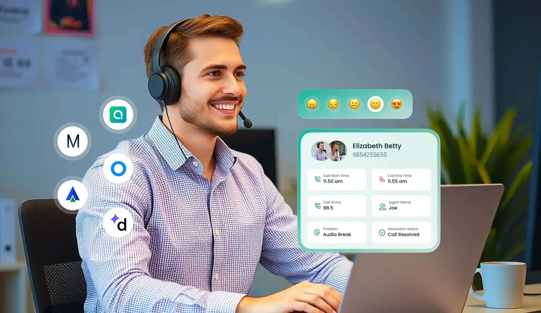 Best Post-Call Analytics Software for Contact Centers in 2026